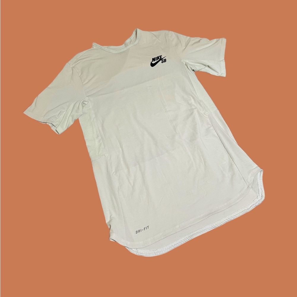 Nike SB dri-fit shirt